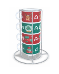 TORRE C/4 GLOBO NATAL