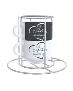 TORRE DUPLA AMOR DA VIDA