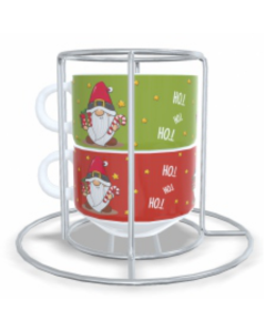 TORRE C/2 ELFO NATAL