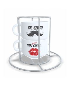 TORRE DUPLA SRS. CERTOS