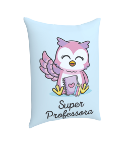 TRAVESSEIRINHO SUPER PROFESSORA