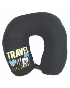 ALMOFADA PESCOÇO TRAVEL