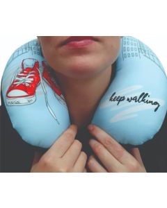 ALMOFADA PESCOÇO KEEP WAKLING