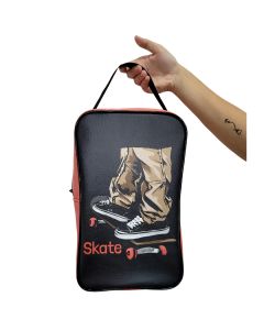NECESSAIRE TREINO SKATE