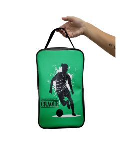 PORTA CHUTEIRA FUTEBOL