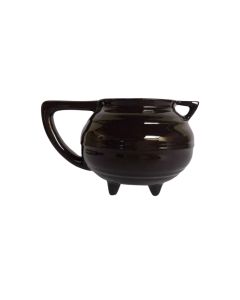 CANECA CALDEIRÃO BRUXINHA