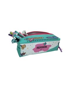 ESTOJO MELHOR PROFESSORA