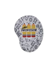 MOUSEPAD ERGONOMICO MELHOR PROFESSOR