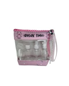 NECESSAIRE FRASCOS PIGGY