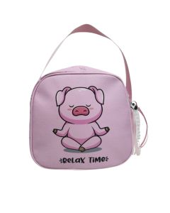 LANCHEIRA TÉRMICA PIGGY