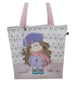 BOLSA BONECA