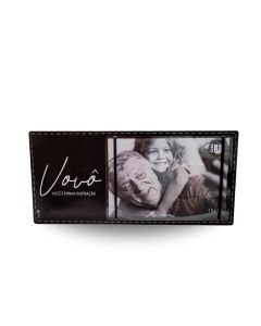 PORTA RETRATO VOVÔ INSPIRAÇÃO