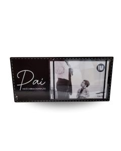 PORTA RETRATO PAI INSPIRAÇÃO