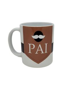 CANECA PAI ELEGANTE
