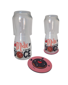 MORINGA DOCE DE MÃE