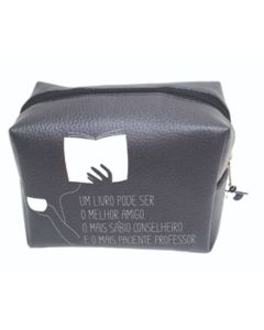 NECESSAIRE BOX M LEITURA YOURSELF