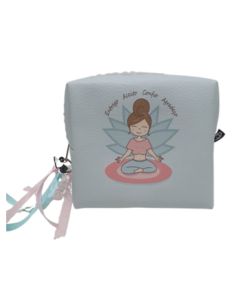 NECESSAIRE BOX M YOGUE-SE