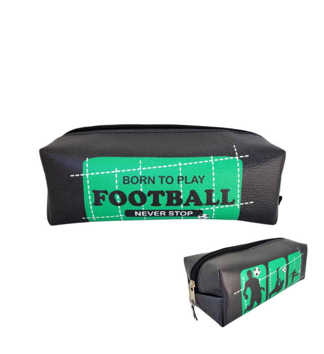 ESTOJO FUTEBOL