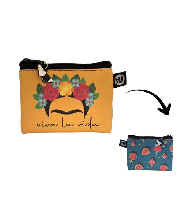 NECESSAIRE POSTAL P FRIDA