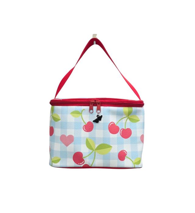 FRASQUEIRA TÉRMICA CEREJINHAS