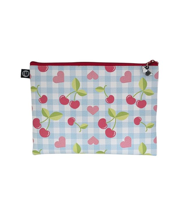 NECESSAIRE POSTAL G CEREJINHAS