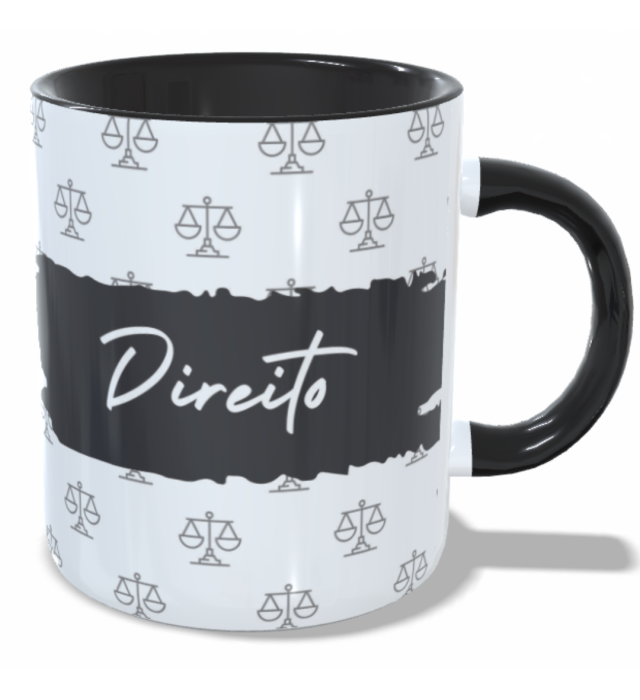 CANECA DIREITO
