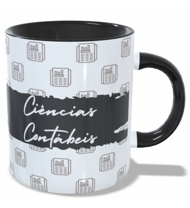 CANECA CIÊNCIAS CONTÁBEIS