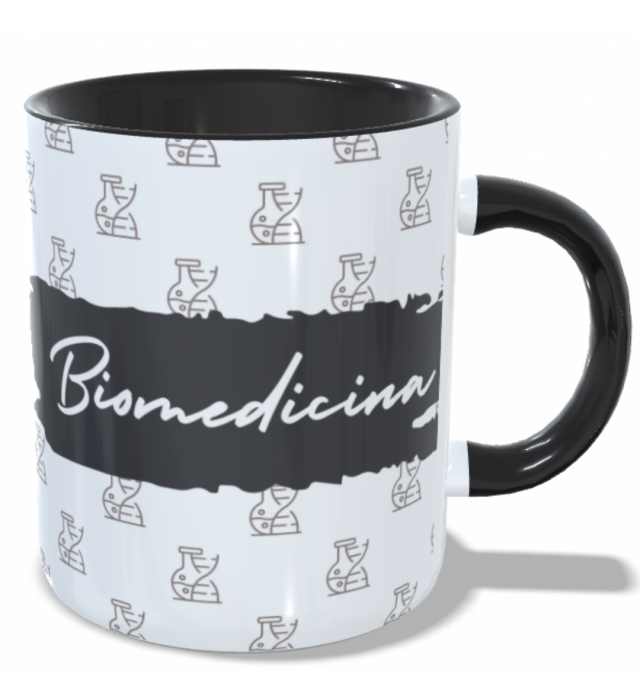 CANECA BIOMEDICINA