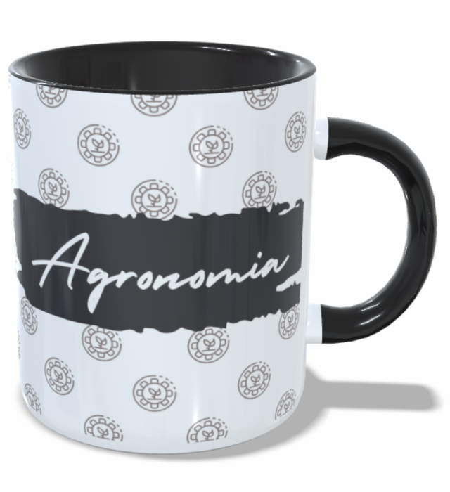 CANECA AGRONOMIA