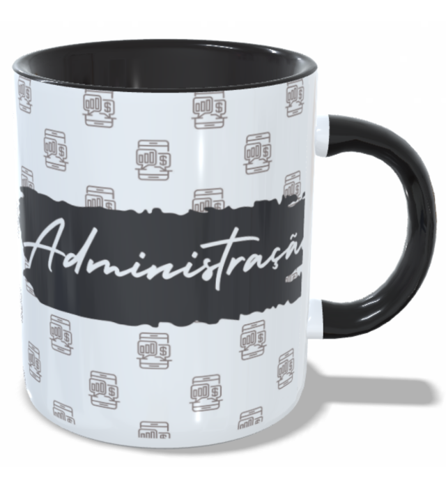 CANECA ADMINISTRAÇÃO