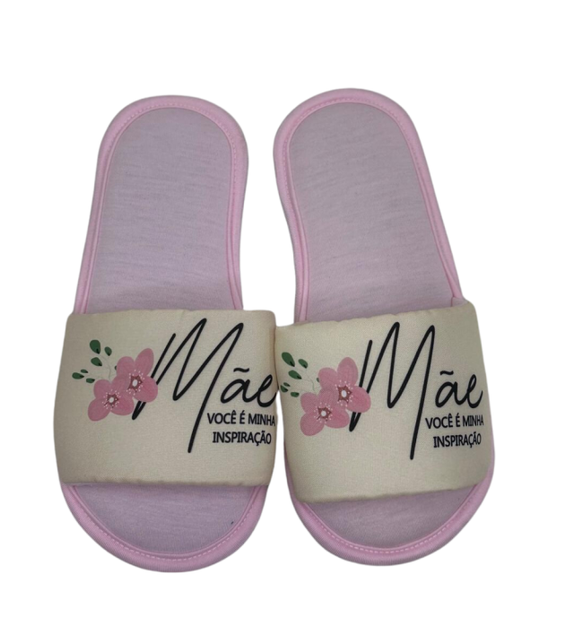 CHINELINHO MÃE INSPIRAÇÃO G