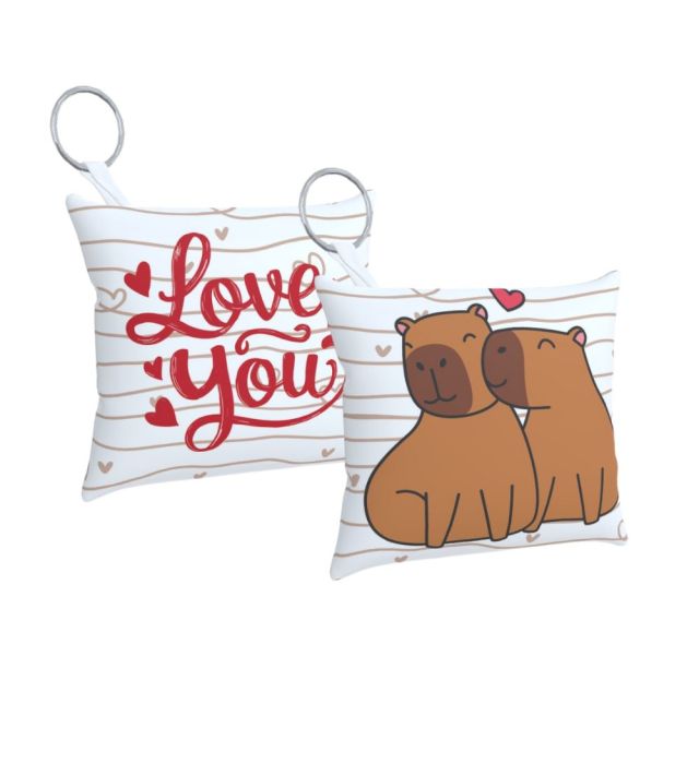 ALMOCHAVEIRO CAPILOVE