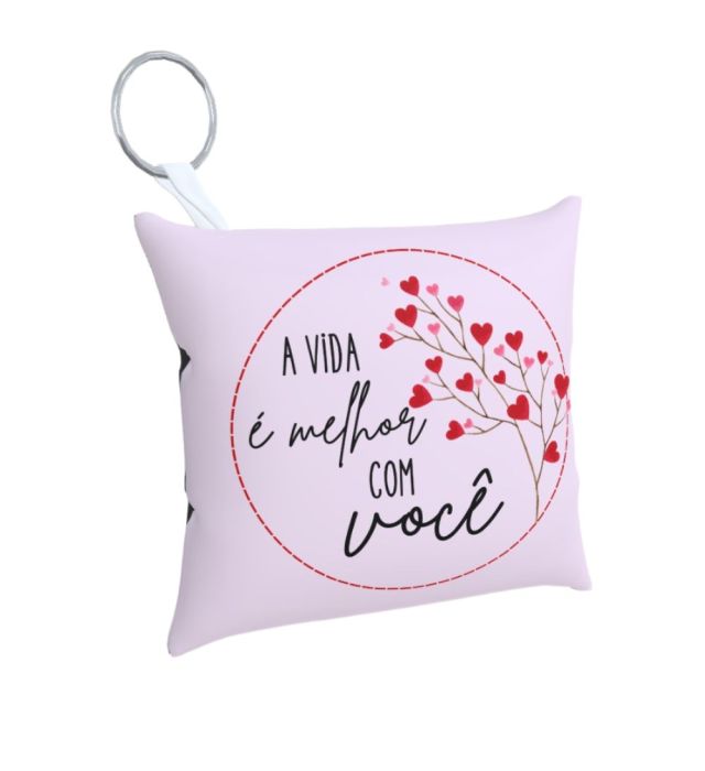 ALMOCHAVEIRO VIDA COM VOCÊ