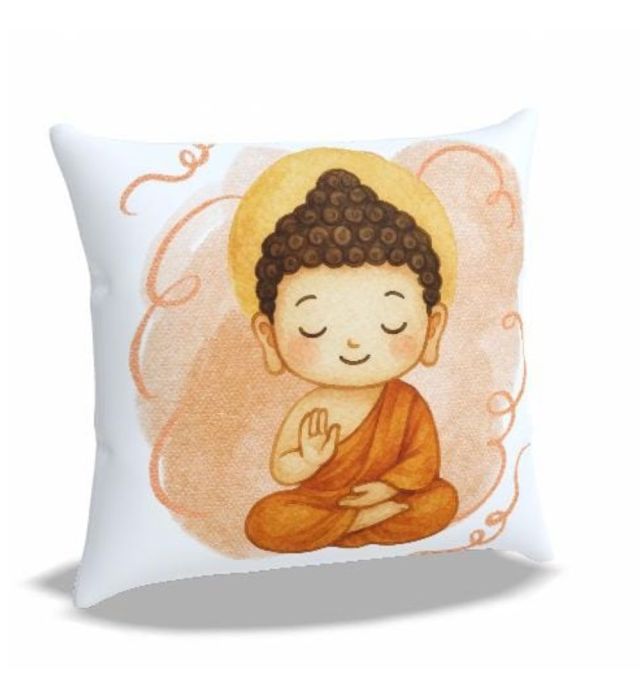 ALMOFADA BUDA