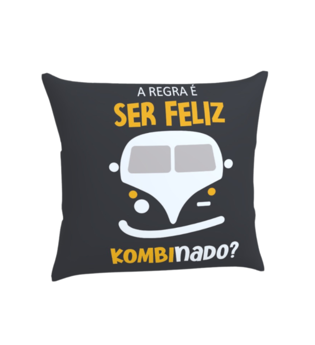 ALMOFADA KOMBI