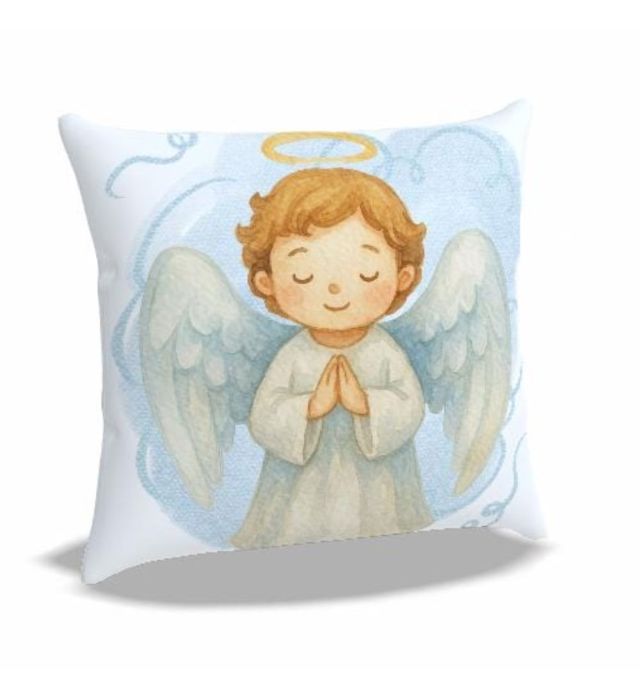 ALMOFADA SANTO ANJO