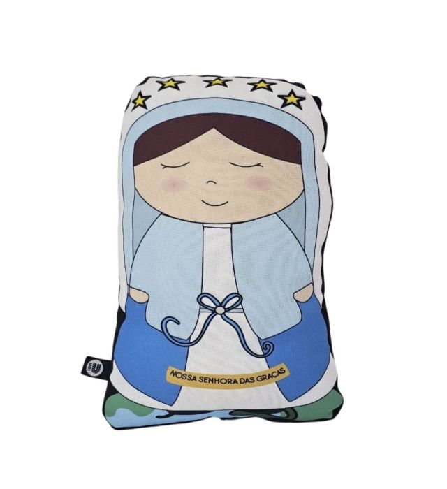 ALMOFADA FORMATO S. GRAÇAS