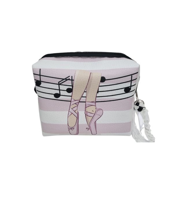 NECESSAIRE BOX M BALLET