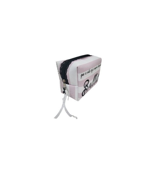 NECESSAIRE BOX P BALLET