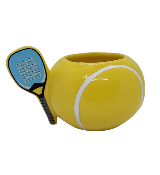 CANECA 3D BEACH TENNIS