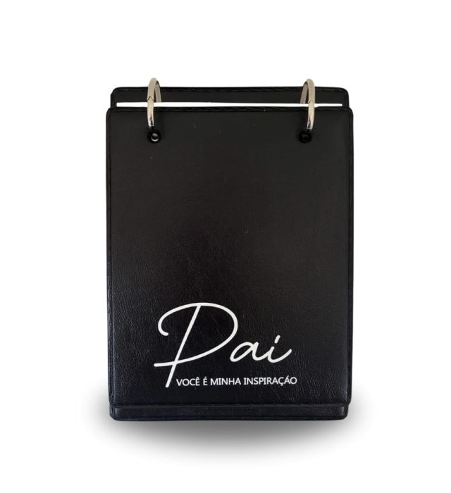 BLOCO ARGOLADO PAI INSPIRAÇÃO