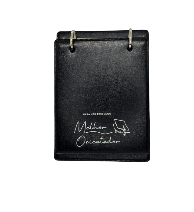 BLOCO ARGOLADO MELHOR ORIENTADOR