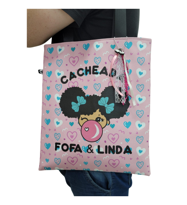 BOLSA CACHEADA