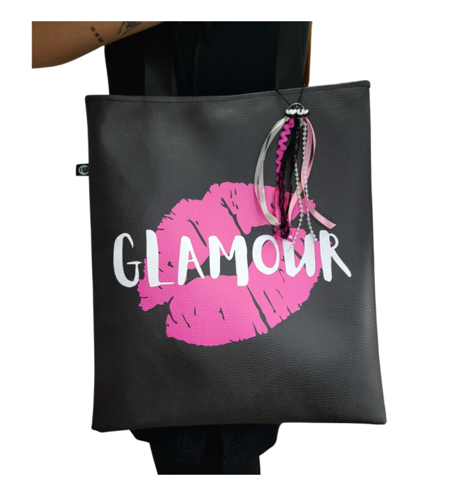 BOLSA GLAMOUR