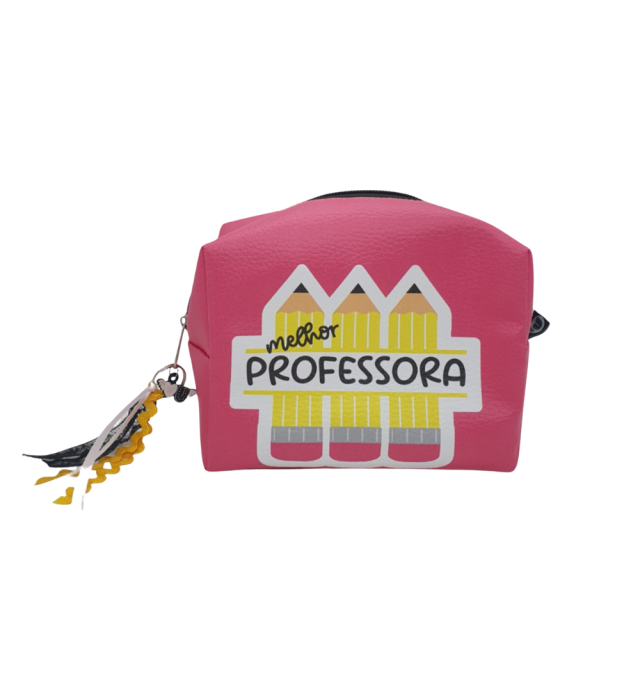 NECESSAIRE BOX M MELHOR PROF