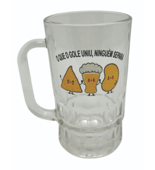 CANECO CHOPP GOLE UNIU