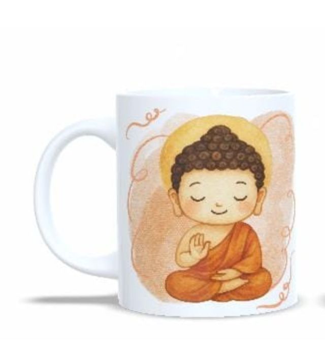 CANECA BUDA