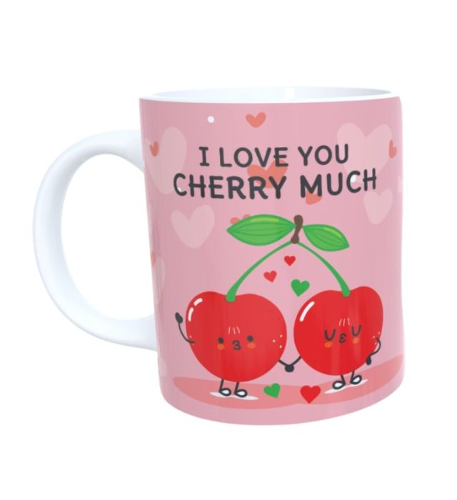 CANECA CHERRY MUCH