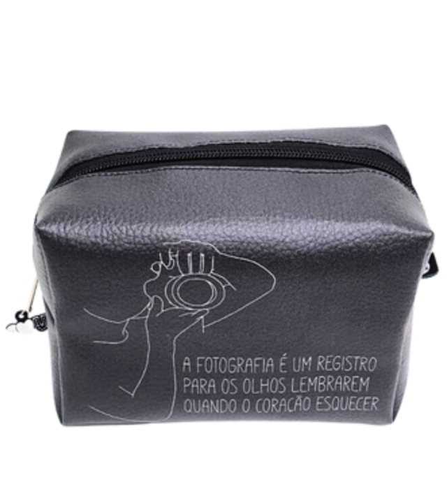 NECESSAIRE BOX M FOTOGRAFIA YOURSELF