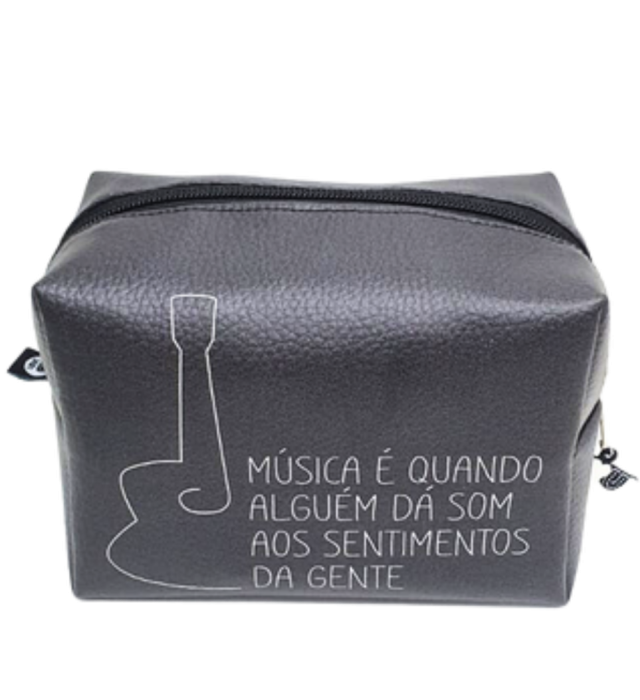 NECESSAIRE BOX M MUSICA YOURSELF